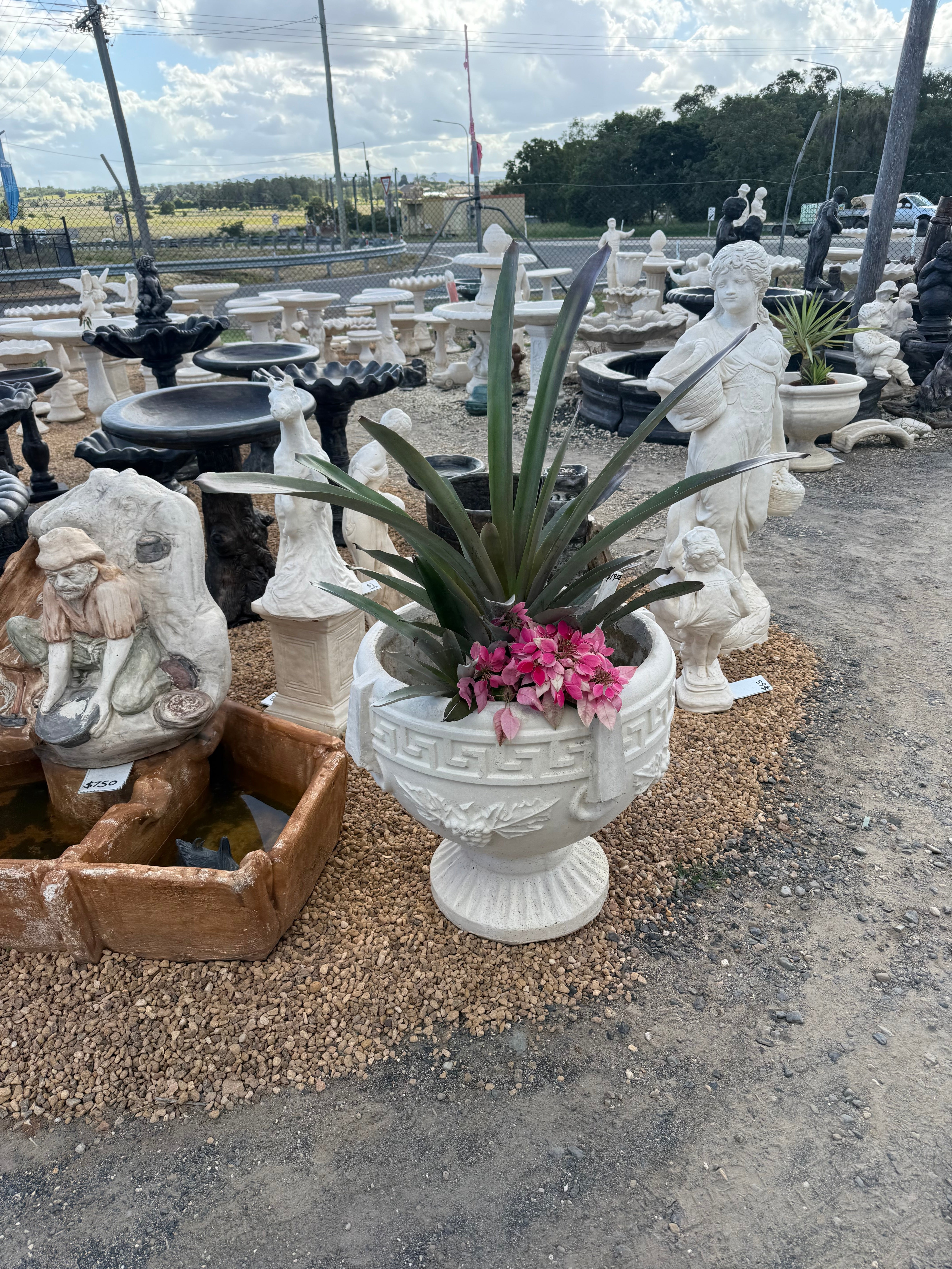 Planters